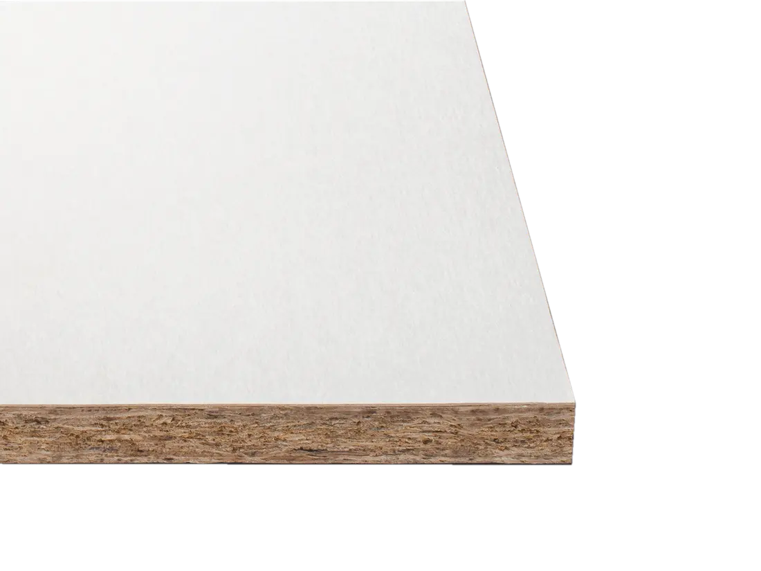 OSB Firestop board — Pyrotite® coated face over an OSB/3 core