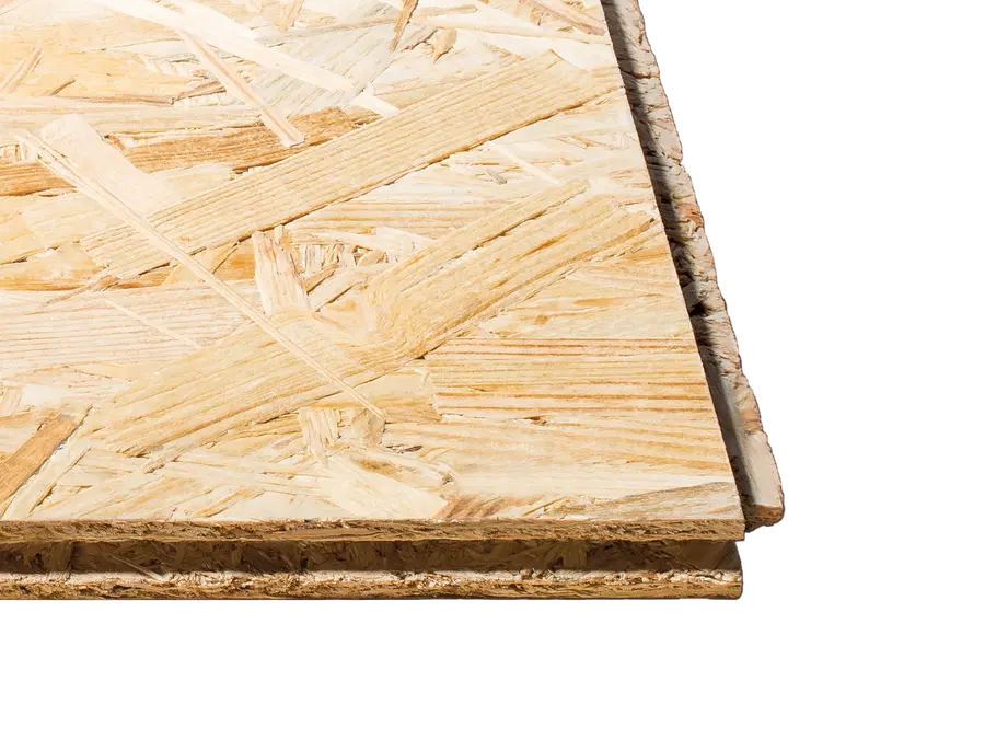 OSB Loft board