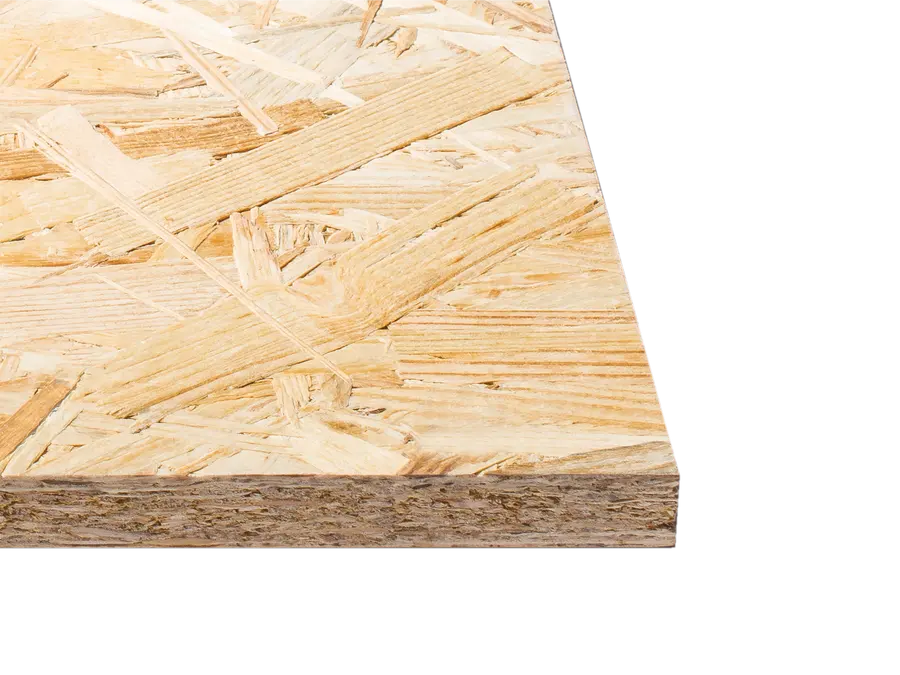 OSB 3 board