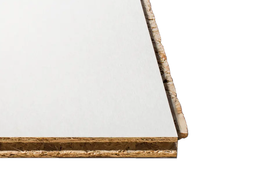 OSB 2 Sanded board